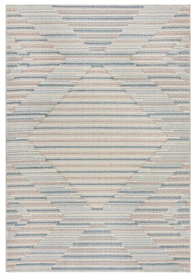 Prateľný koberec 155x230 cm Clementine Multi – Flair Rugs
