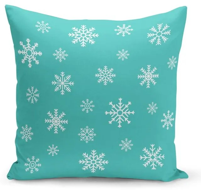 Obliečka na vankúš s vianočným motívom 43x43 cm – Kate Louise