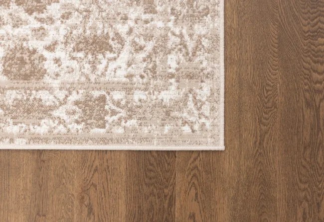 Koberec FD Sensi Tris svetlobéžový