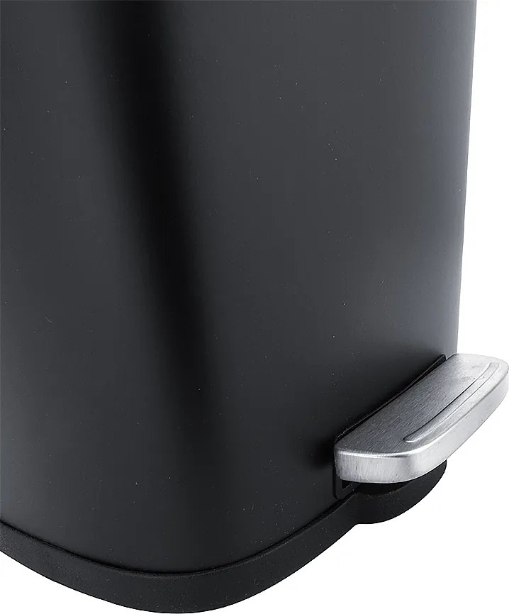 Nimco Kôš odpadkový 5l - KOS 8005-90