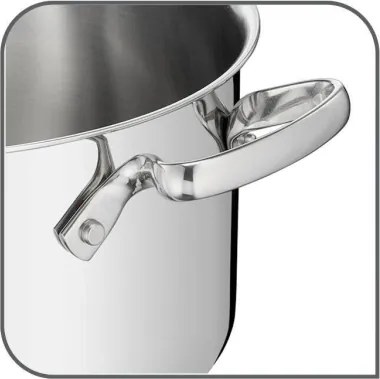 Tefal - Kastról s pokrievkou DUETTO 28 cm