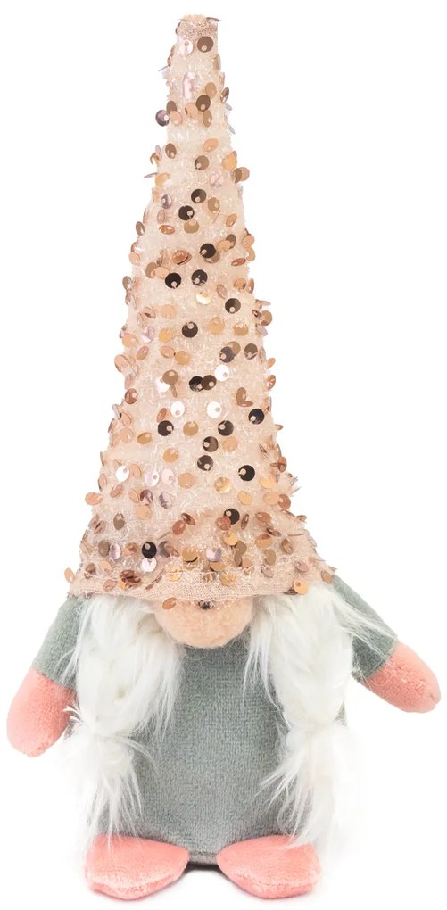 Bestent Vianočný škriatok 27cm Eli