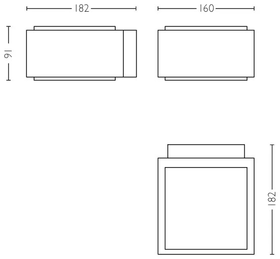Philips 17337/87/PN - Vonkajšie nástenné svietidlo MYGARDEN HEDGEHOG E27/42W IP44