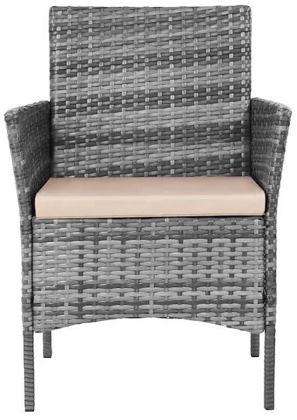 Zostava záhradného nábytku "ALABAMA" SPRINGOS GF0058