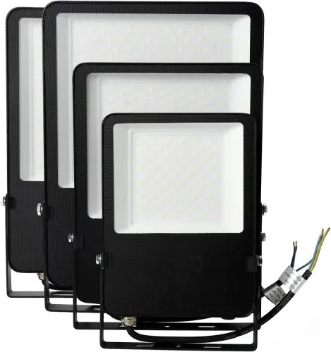 LED Vonkajší reflektor LED/150W/230V 4000K 19500 lm IP65 IK06