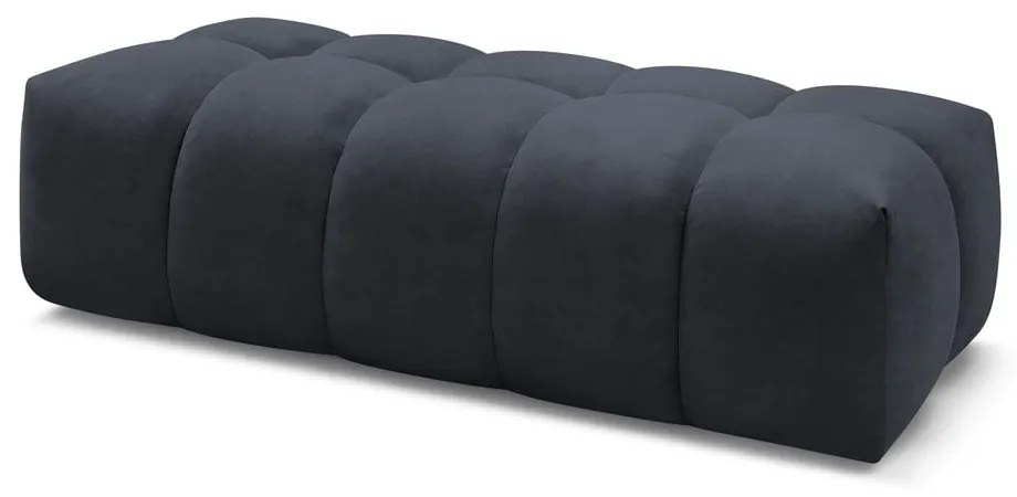 Tmavomodrá podnožka Mont-Blanc – Bobochic Paris