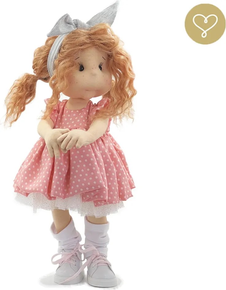 Bábika Elza 40cm Varianta 2