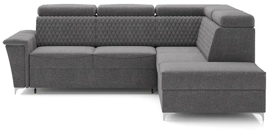 Rohová sedačka Garry-2 P Faro 23