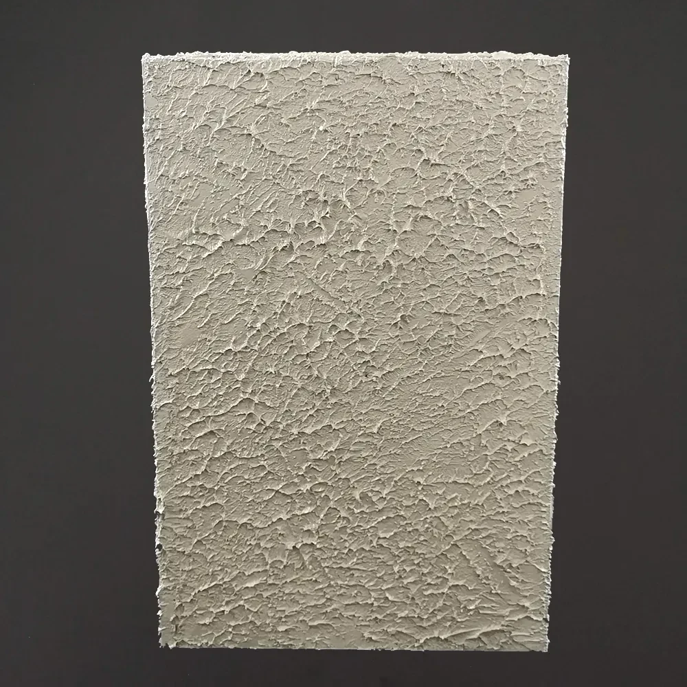 AMADEA Betónový kvetináč odľahčený - hrubý, 33x33x50, 5cm, český výrobok