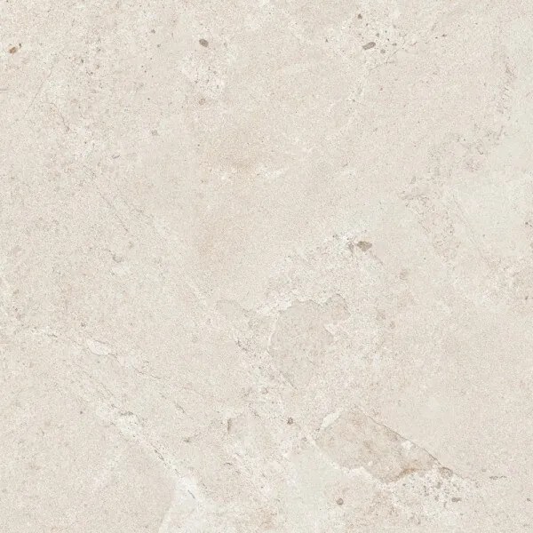 Dlažba Fragmenta Soft White 60x60 R