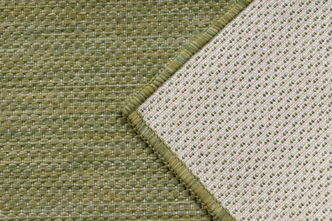 Koberec SIZAL SION A5165A zelený