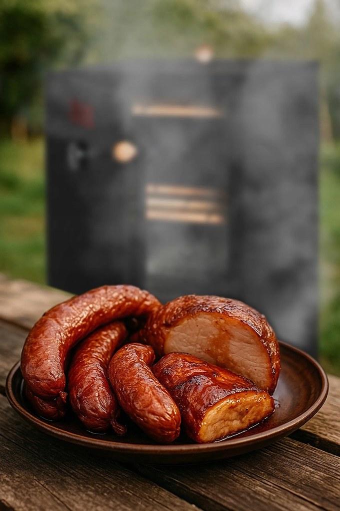 TRENDIE Udiareň a gril 2v1