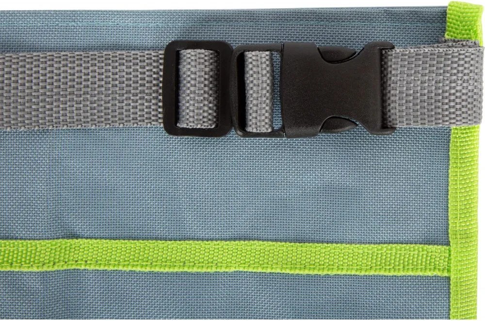 Ľadvinka so záhradným náradím / 4 diely