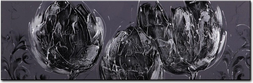 XXXLutz OBRAZ, krajina a príroda, 50/150/3 cm - Obrazy - 005140007401