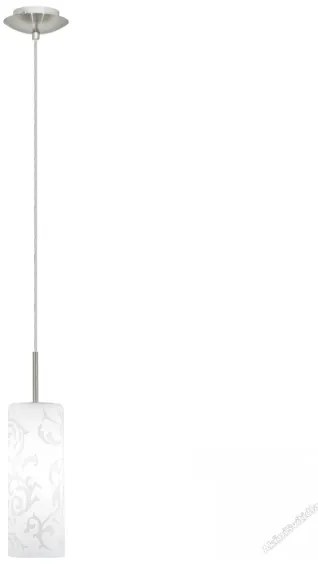 Náhradné sklo Eglo - AMADORA