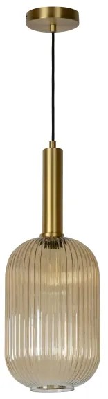 Lucide 45386/20/62 - Luster na lanku MALOTO 1xE27/40W/230V pr. 20 cm