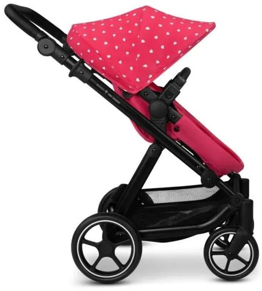 ABC DESIGN Migno kočík pre bábiky - Candy 2025