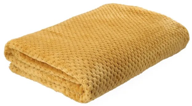 Deka NOAH SS22 818764 horčicový