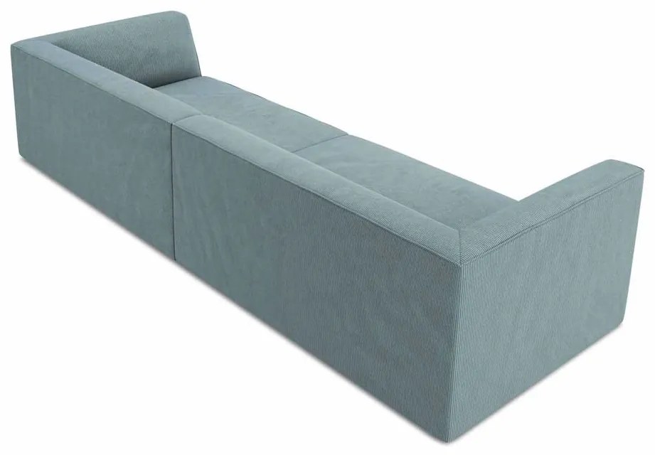 Štvormiestna pohovka Ruby 302 × 93 × 69 cm