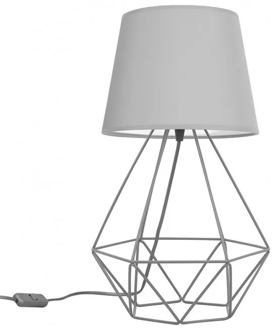 Nočná lampa Loft Lampshade Cone
