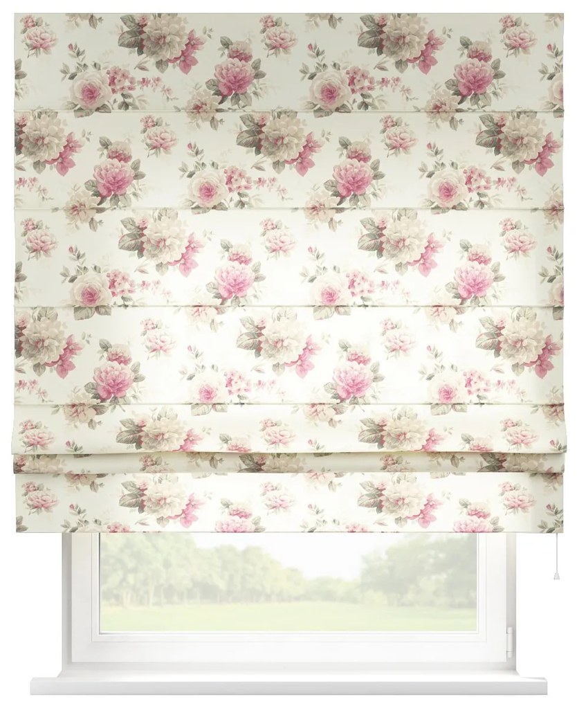 Rímska roleta Padva