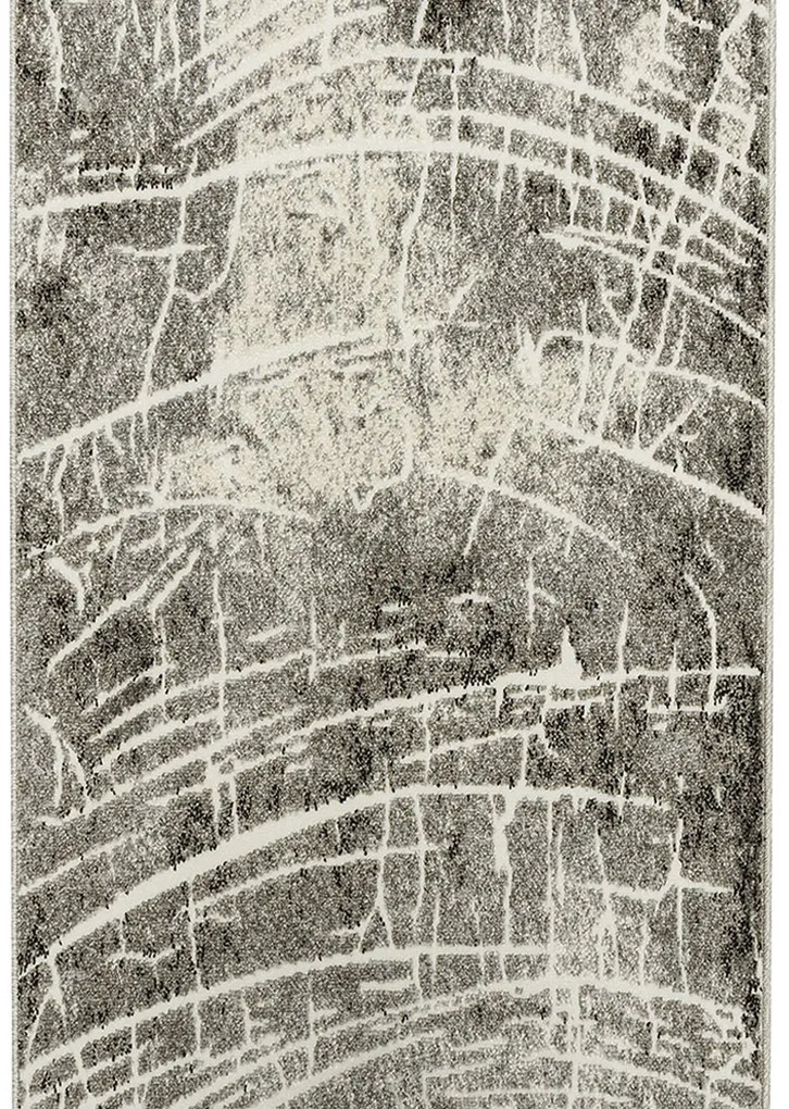 Koberce Breno Behúň VICTORIA 8007 - 0644, šíře role 100 cm, béžová, viacfarebná