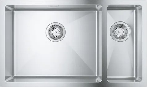 Grohe K700U drez nerez 31575sd1 G31575SD1