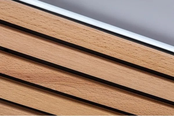 Rabalux 71457 - LED stropné svietidlo NOXELLE LED/26W/230V 3000/4500/6000K