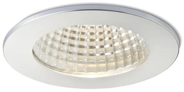 RENDL R10322 MAYDAY LED podhľadové svietidlo, LED leštený hliník