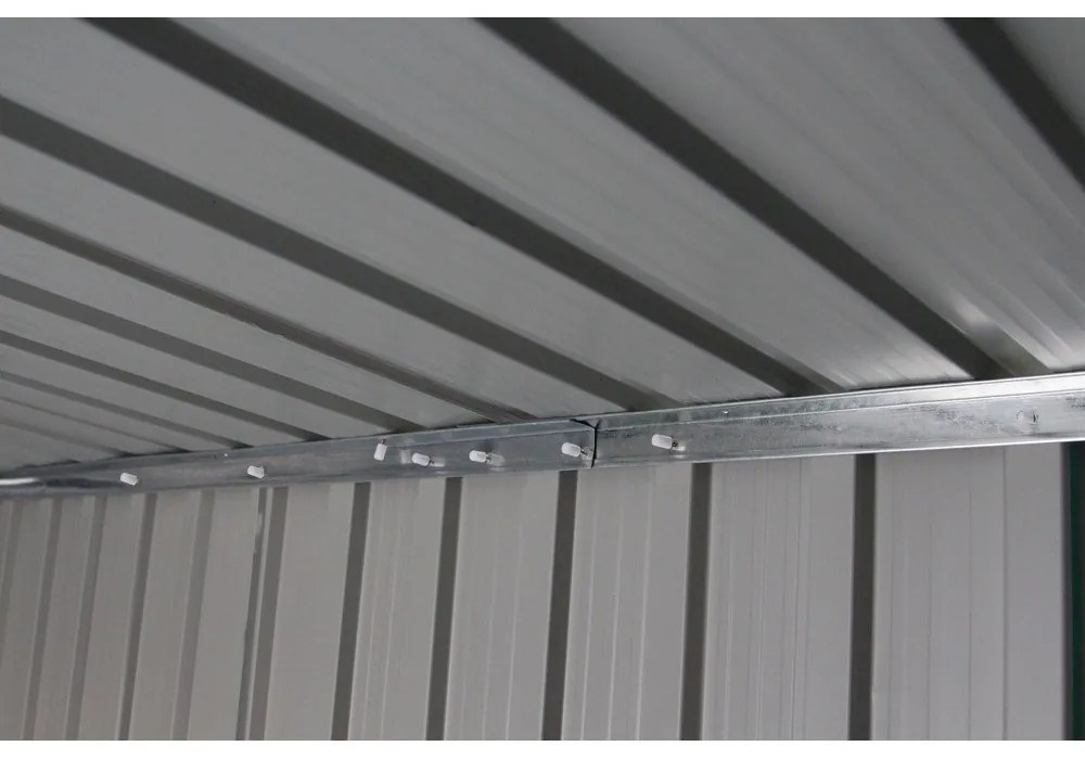 Záhradný domček Archer B - Rojaplast