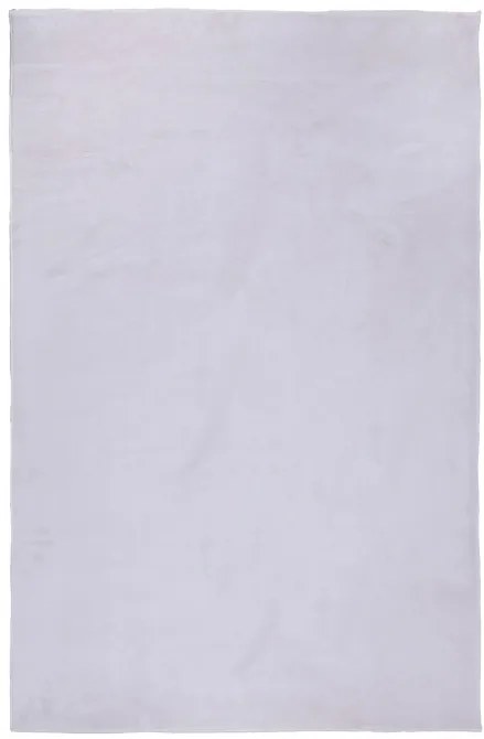 Protišmykový koberec PLUSH krémový