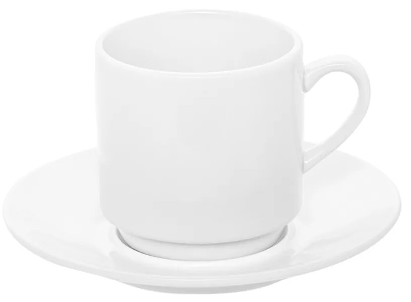 Šálka na kávu 260 ml - Hotel Inn - 450029