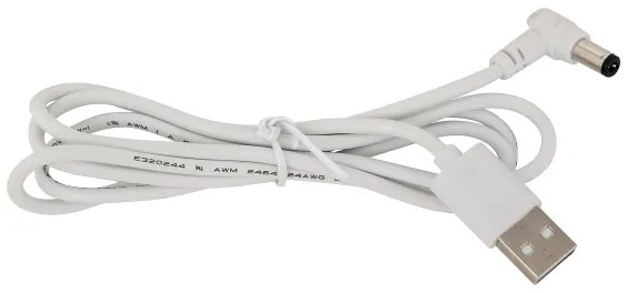 Atmosphera - LED Nabíjacia vonkajšia stolná lampa KIARA LED/3,7V