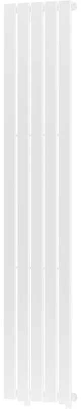 Mexen Boston, vykurovacie teleso 1800 x 376 mm, 740 W, biela, W213-1800-376-01-20