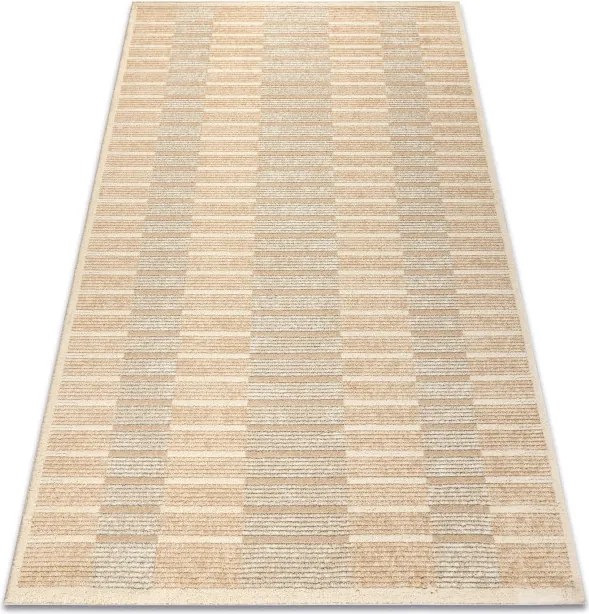 Koberec OSTA FLUX 461.124.SA110 béžový / krémový