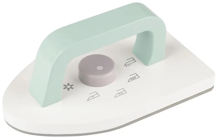 lupilu® Drevená súprava na upratovanie + Drevená žehliaca doska (800011830)