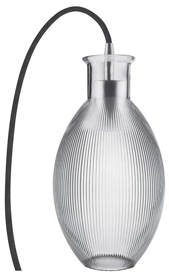 Ledvance Ledvance - Stolná lampa GRAPE 1xE27/40W/230V P225100
