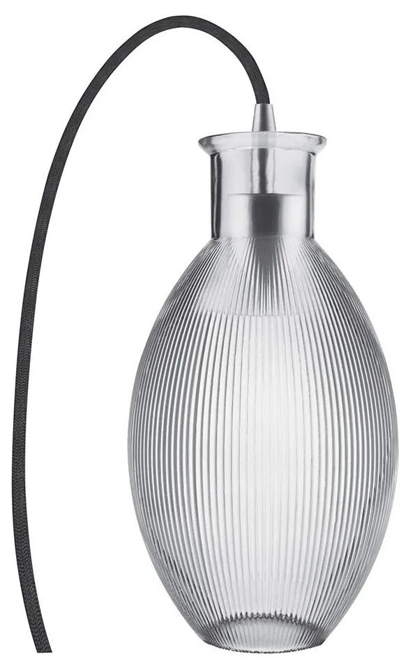 Ledvance - Stolná lampa GRAPE 1xE27/40W/230V