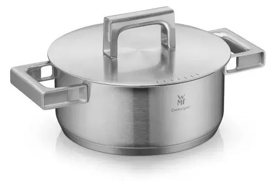 WMF - Hrniec ULTIMATE COOL pr. 20 cm