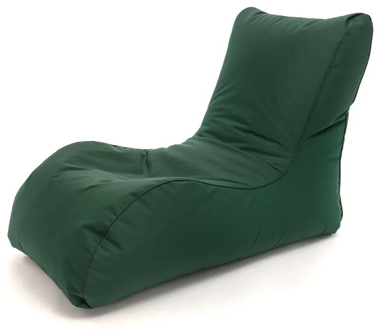 Sedací vak Naomi Outdoor TiaHome - krémová