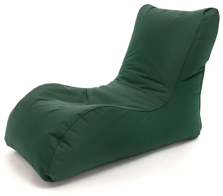 Sedací vak Naomi Outdoor TiaHome - ružová