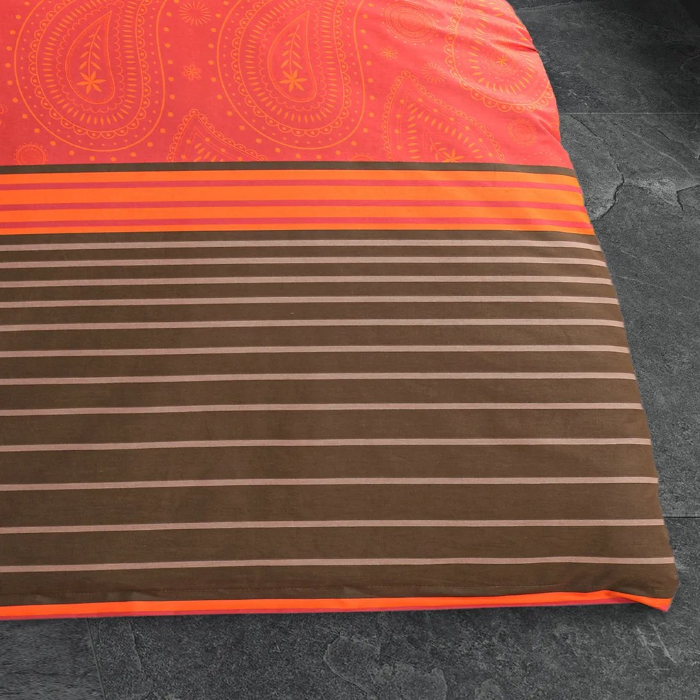 4Home Bavlnené obliečky Sunset, 140 x 220 cm, 70 x 90 cm