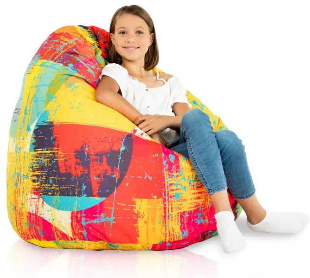 Sedací vak SAKO Fresh