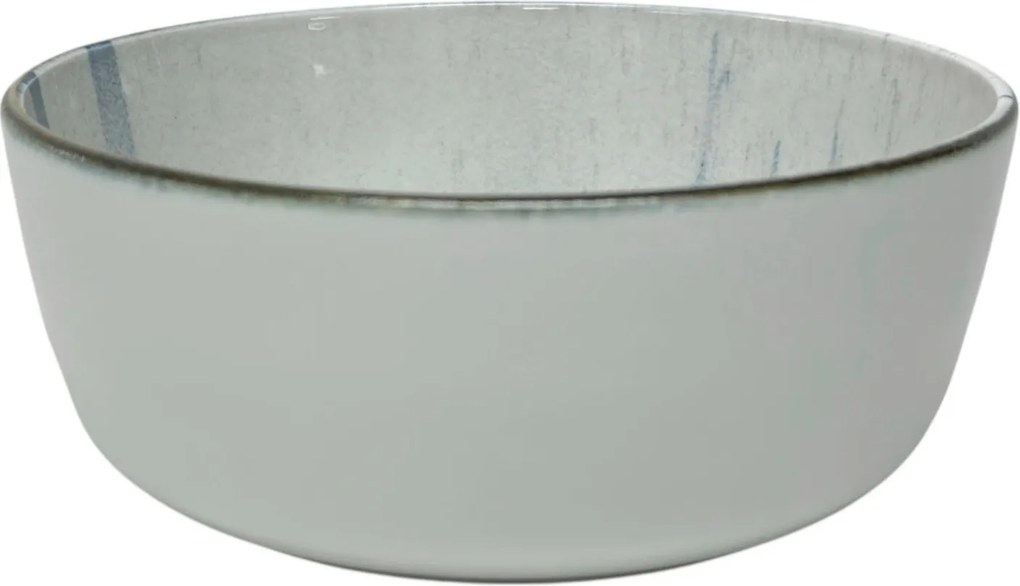 XXXLutz MISKA NA CEREÁLIE porcelán keramika Landscape - Jedálenské sety - 005077011405