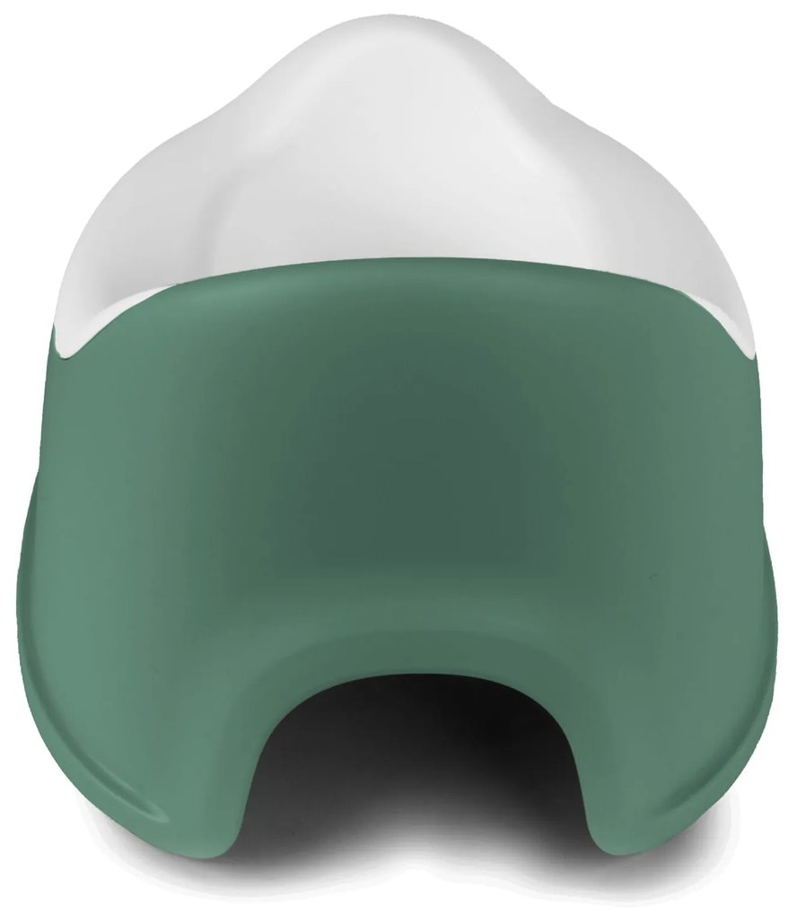 Nočník Nilo Green
