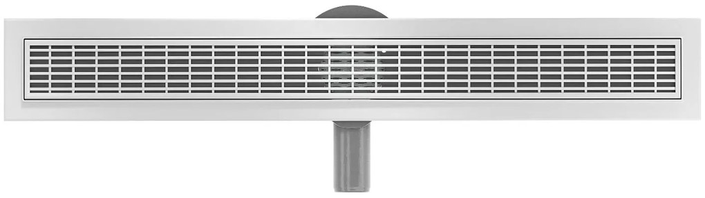 Sprchový žľab MAXMAX GRID PRO