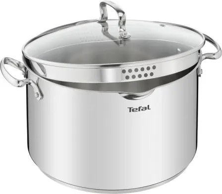 Tefal - Kastról s pokrievkou DUETTO 28 cm