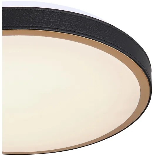 Globo 41765-12 - LED Stropné svietidlo SAMMI LED/12W/230V 3000/4500/6000K