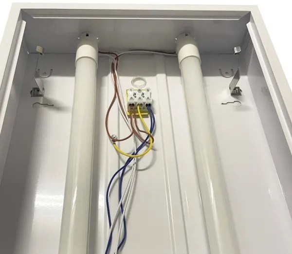 Žiarivkové svietidlo T8 2xG13/18W/230V 120 cm