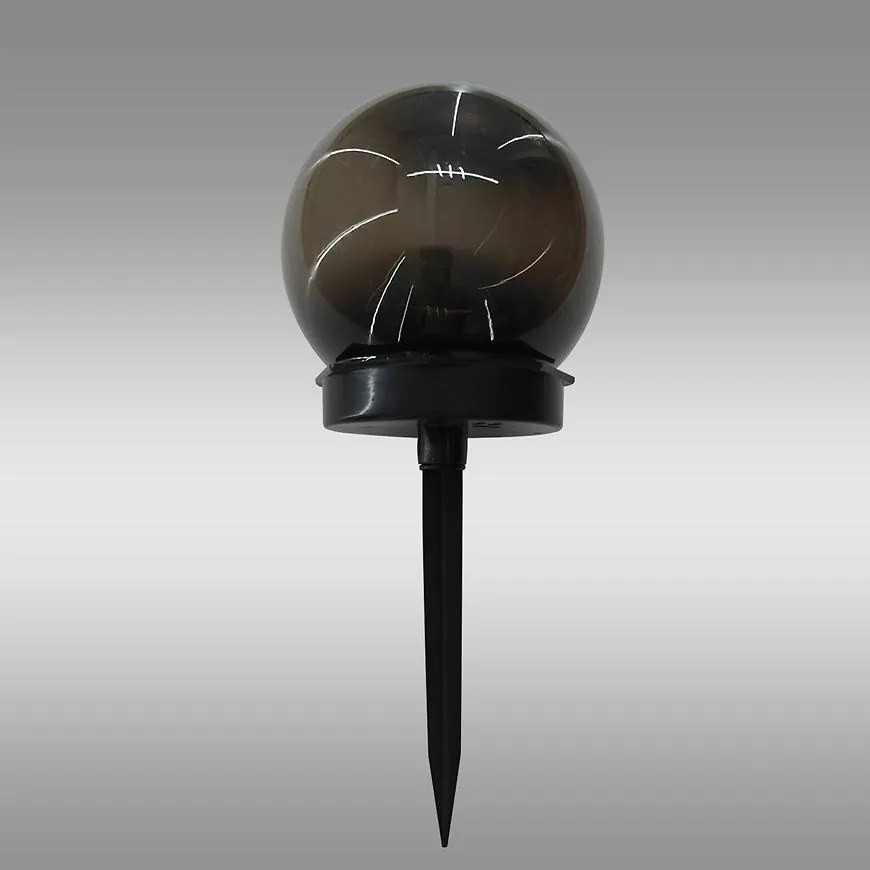 Solárne svietidlo  guľa Mab Ao-Ma103sl